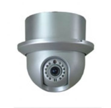 Ptz Dome Ip Camera: Ads-185